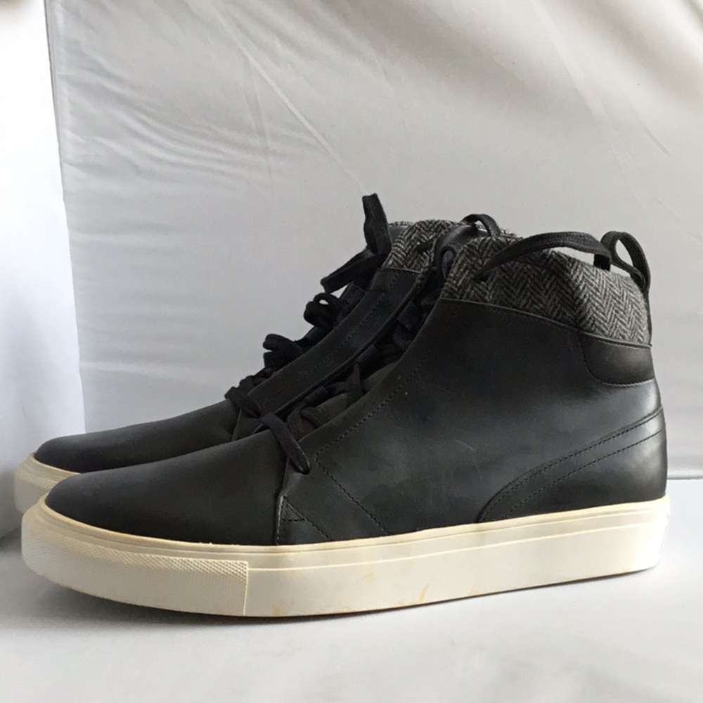 SPORTY SHOES MEN.